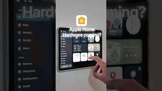 Could Apple Home hardware finally be coming? #applehome #appleevent