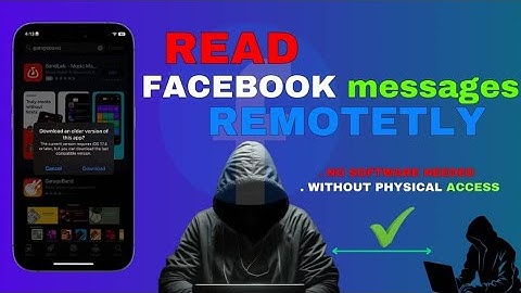 HOW HACKERS CAN ETHICALLY EXPOSE THE SHOCKING TRUTH BEHIND PHONE SPYING 