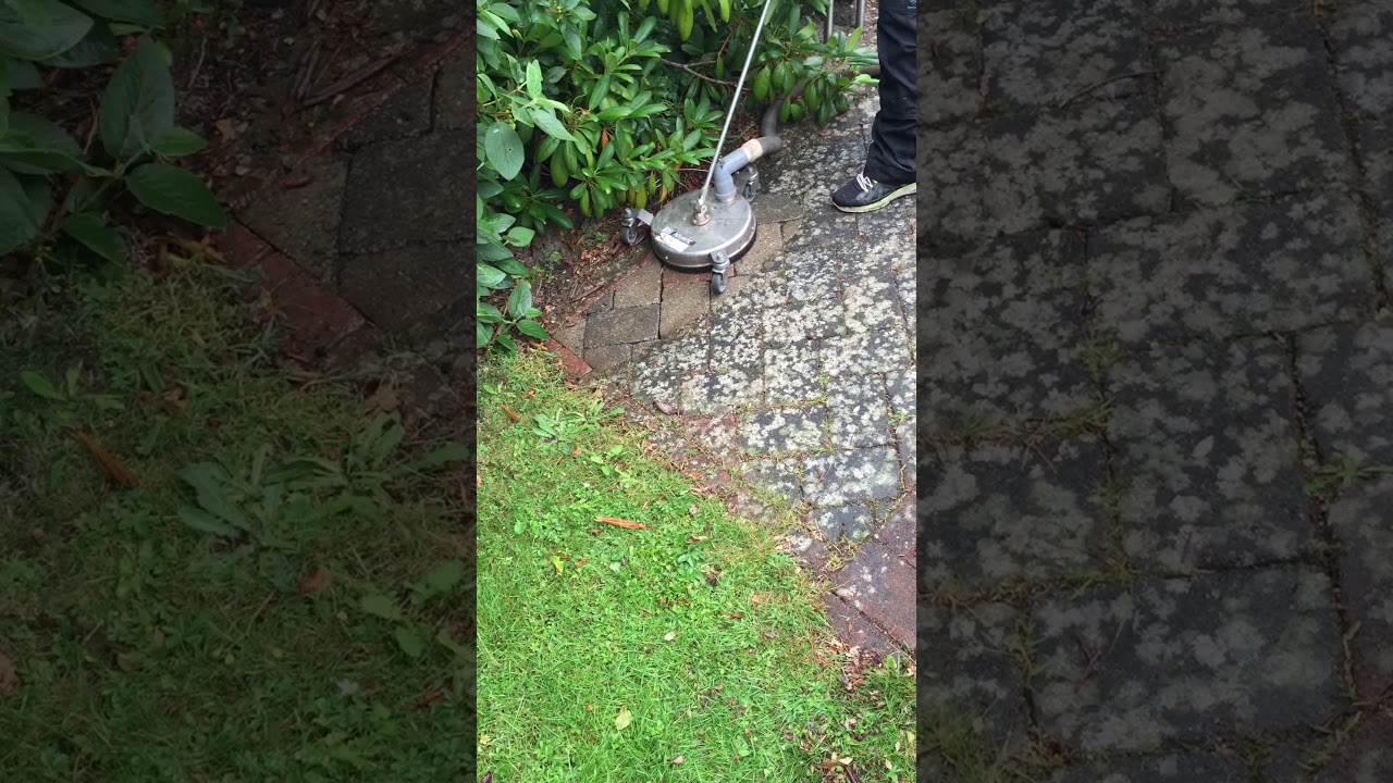 Dansk Overfladerensning