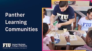 What is a PLC 2021 - Panther Learning Communities at FIU Medicine screenshot 5