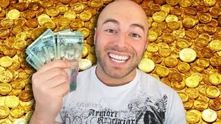 40 FASCINATING FACTS About MONEY!(, 2013-05-25T22:28:23.000Z)