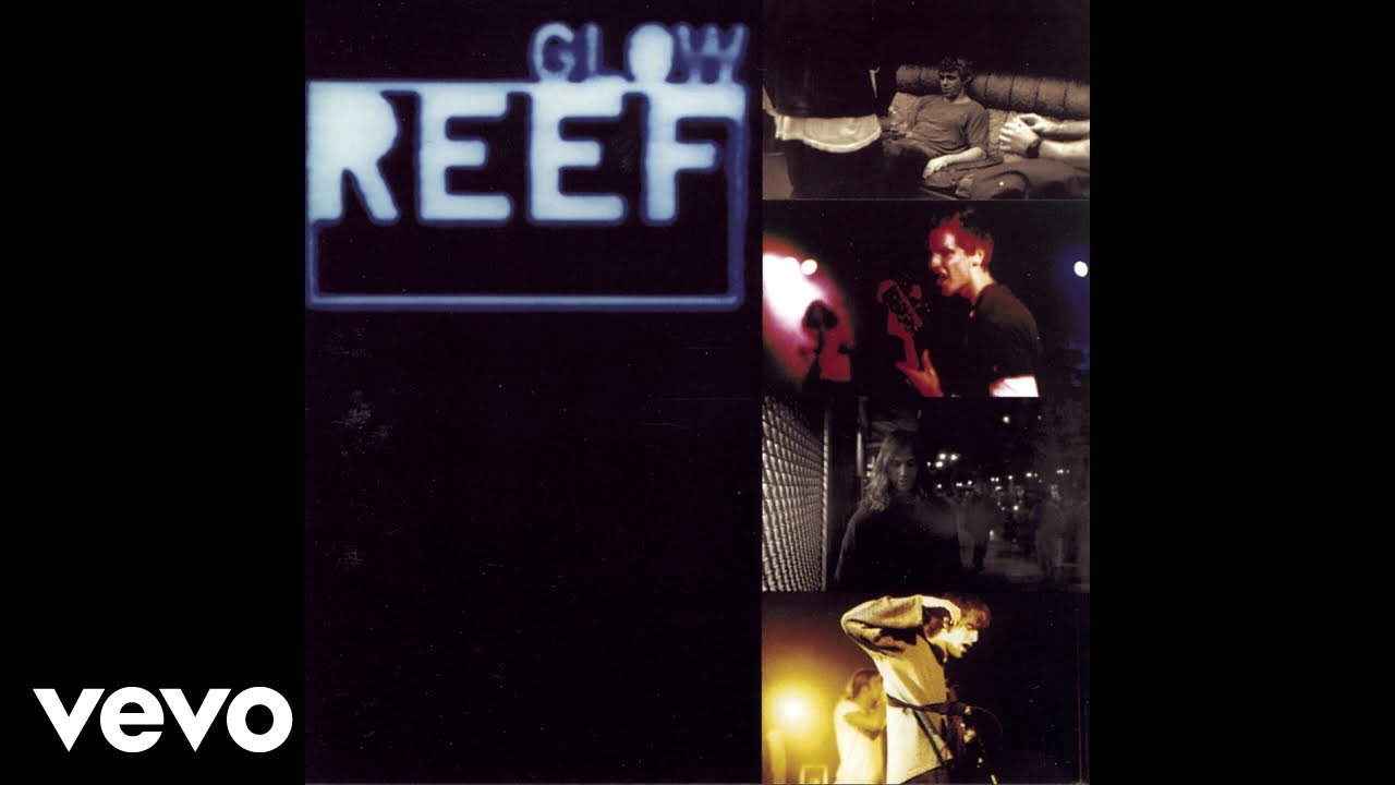 Reef - Lullaby (Audio) auf YouTube ansehen Reef - Lullaby (Audio) auf YouTube ansehen