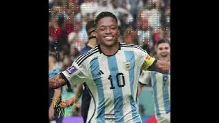Touchline - Thabo Ke Messi