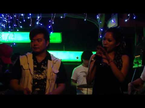2010.5.8 劉行格在桃園Rodeo's澳洲餐廳演唱  黃小琥 不只是朋友 13.Chien~拍攝