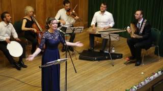 Ne Sen Beni (Farzet) - Hoş Seda Londra Klasik Türk Müziği Korosu