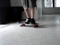 Double kickflip