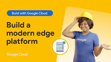 Build a restaurant edge solution with Google Cloud | demo