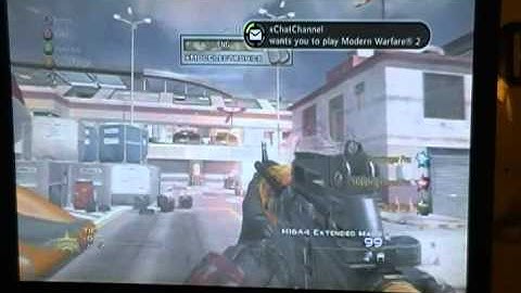 "xModElectronics 100 MoDe MoD SHOWOFF"