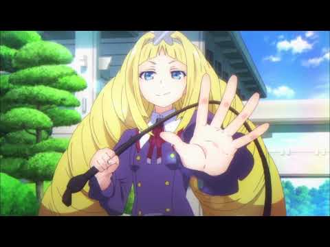 Video Busou Shoujo Machiavellianism ep 2 - youtube