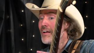 Dave Rawlings Machine - Sweet Tooth (Live on KEXP) chords