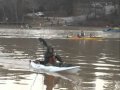 Georgia Kayak Fishing Tournament Highlights Lake Harding