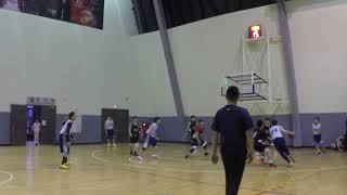 20190216 PlayOne 中和 1720 H&D VS 老淡江 Part1