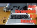 Acer Chromebook R13 Unboxing