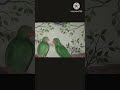 wall painting 🎨🖌️#video #sorts #wallpainting #viralvideo