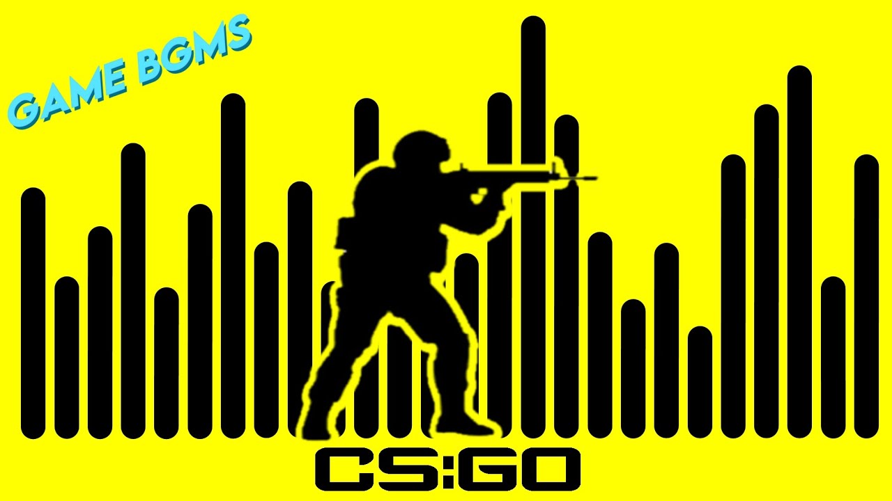 CS:GO Main Theme - YouTube