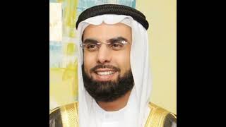 057 - Surat Al-Hadid | Salah Bu Khater | سورة الحديد | صلاح بو خاطر