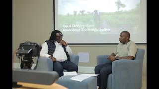 A decade of land rights in action: The knowledge exchange series