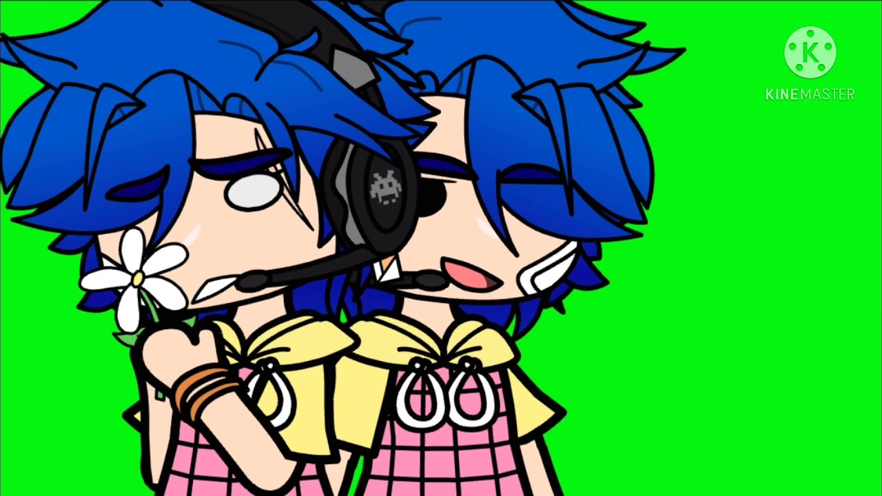 Lollipop Gacha Animation || 