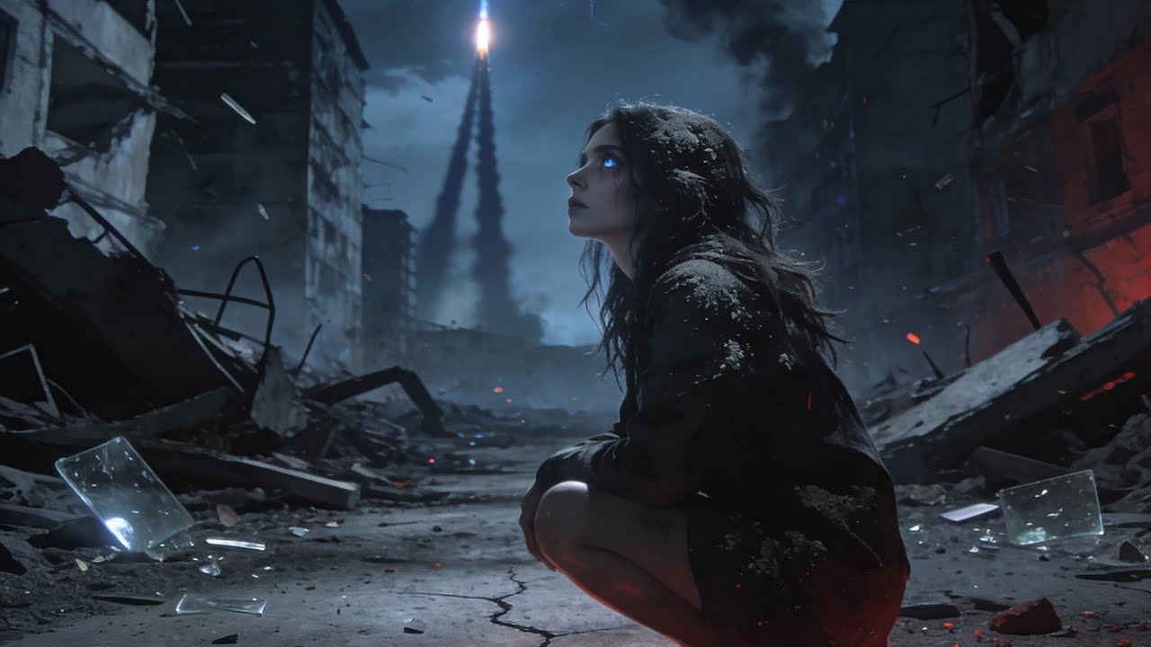 La guerre n'a pas de vainqueur - Vox Novalys