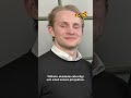 Maxgrundarens son Wilhelm Bergfors, 27, död i olycka