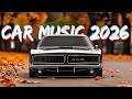 🎆 Car Music EDM Remix 2026 🚀 Viral TikTok Songs • High Energy EDM 🎉 Best Party Hits