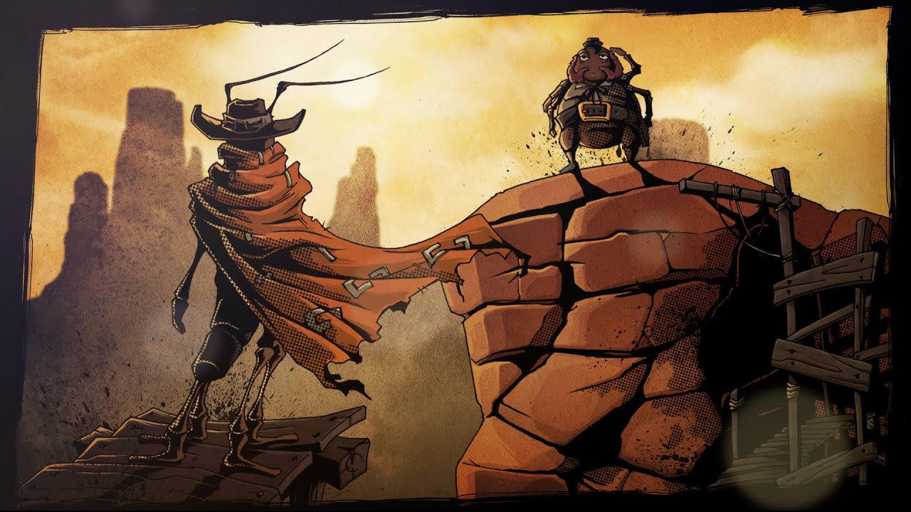 Blood will be Spilled - Demo launch trailer