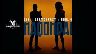 DJ KSB x LeeMcKrazy   -  Umaqondana ft Soulful G  - { Audio}