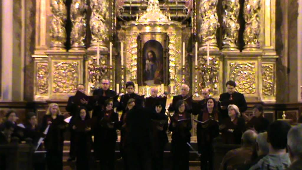 Missa brevis in d. W.A. Mozart Kyrie Gloria YouTube