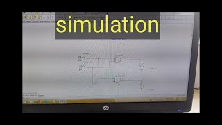 simulation software and practical digital electronics machine in Hindi 2022 screenshot 2