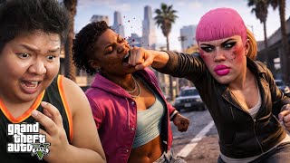 SUNTUKAN para sa 500 GCASH! - Gta 5 Roleplay