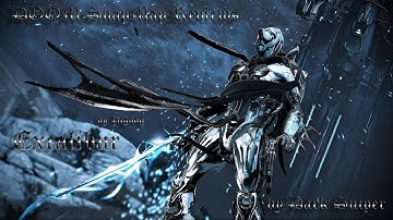 DOOM SnapMap Excalibur