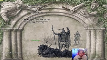 The Last Days of The Third Age 3.5 [TLD] LotR Mod! Playthrough - Part 11 - Return From Rhun