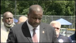 Kidnapping Suspect Now on FBI Most Wanted List