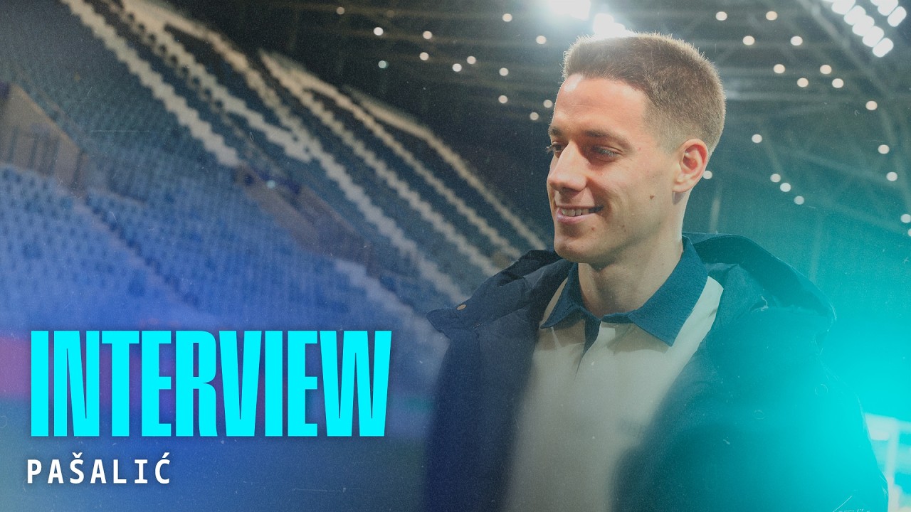 Atalanta-Bayern Monaco | Mario Pašalić: 