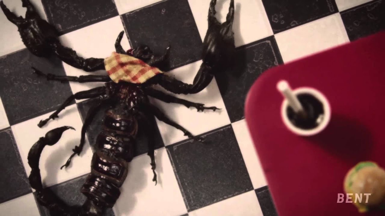 KLIK 2015  Фестиваль голландской анимации