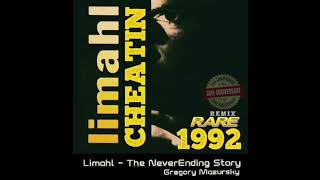 Limahl - "Cheatin"( Return 1992) by remix 30 years ago the "1992 - 2022"