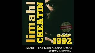 Watch Limahl Cheatin video