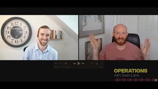 When "Good Enough" is Good Enough at Early Stage Companies with Taft Love screenshot 1