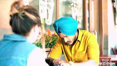 Karha 2 |Full video song|Honey Sidhu Lyrics Singhjeet|G Guri|New Punjabi song 2021|Jass Records