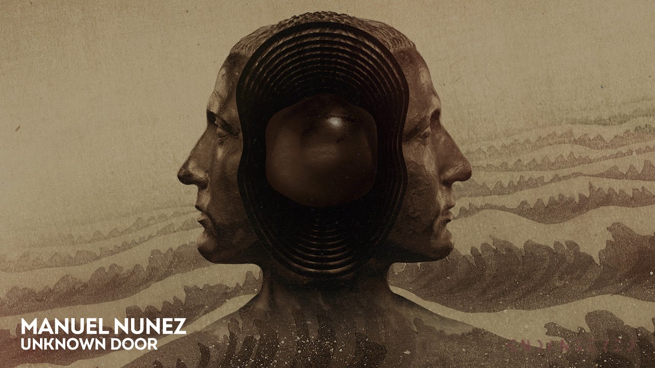 Manuel Nunez - Unknown Door
