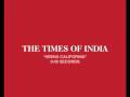 Veena California - The Times of India