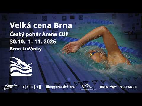 57.Grand Prix Brno, 5.kolo Český pohár Arena cup 2026, 2.půlden Finálové bloky
