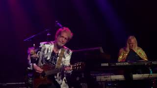 Yes - Rhythm of Love, (Live 2018) Copenhagen, Denmark