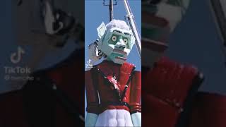 Este Muñeco Lo Queman Cada Día