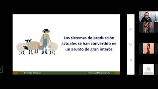 1102: P1 Impacto y problemática de las normas de producción pecuaria a los ecosistemas