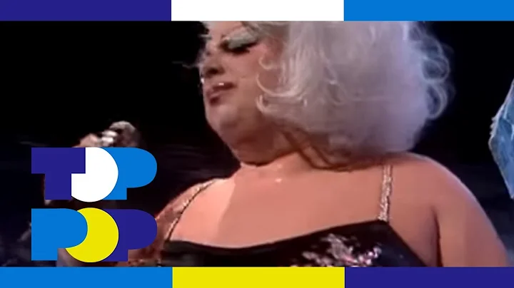 Divine - Shake It Up  TopPop