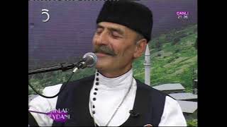 Garibim (Aşık Mehmet Gülhani'den) / Aşık Sıtkı Eminoğlu #aşıknuriçırağı #aşıklarmeydanı #tv5 Resimi