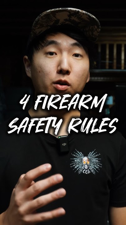 Master These Top 4 Firearm Safety Rules YouTube master-these-top-4-firearm-safety-rules-youtube