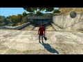 Beginning of video