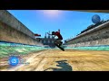End of video
